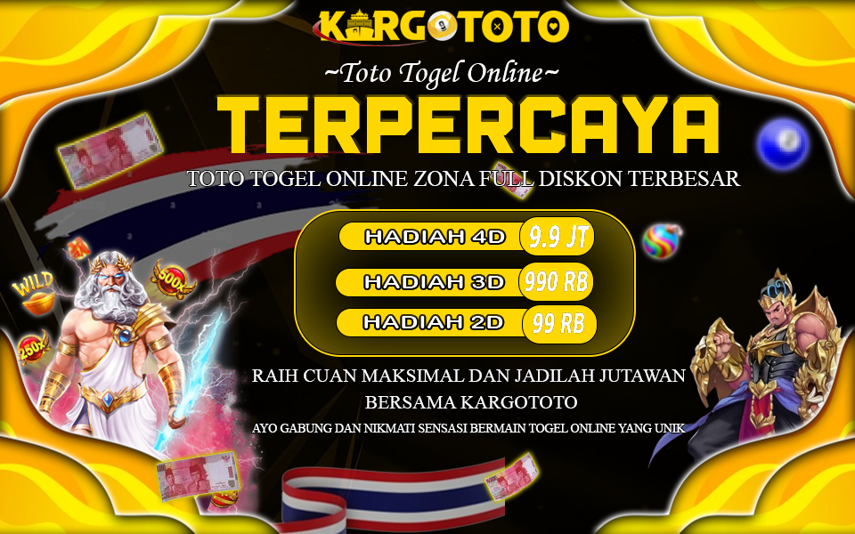 kargototo
