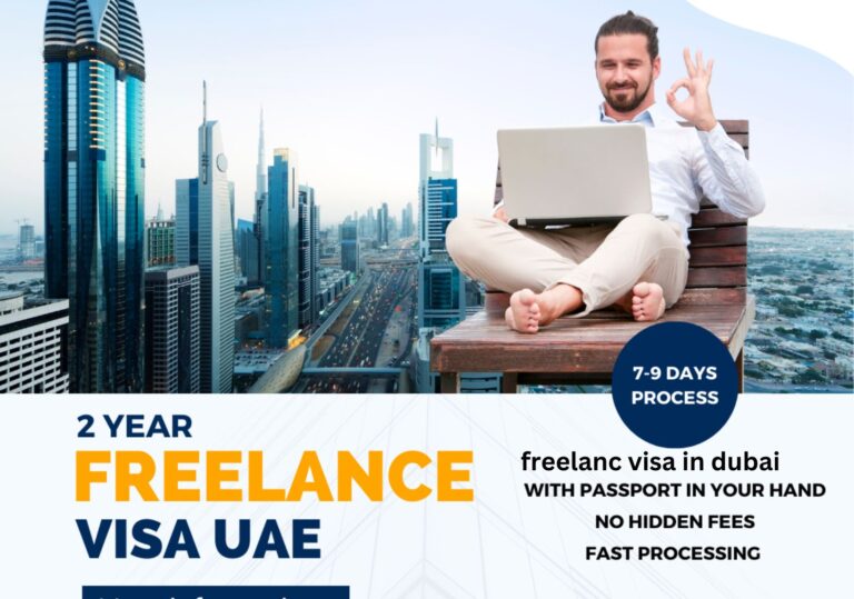 freelance visa in dubai