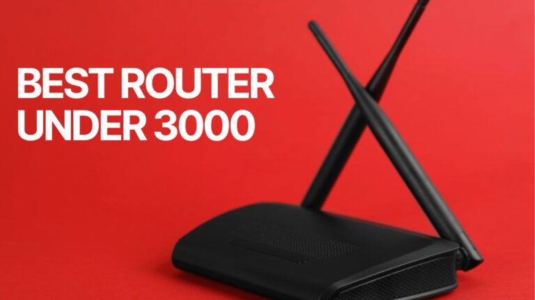 best router for wifi