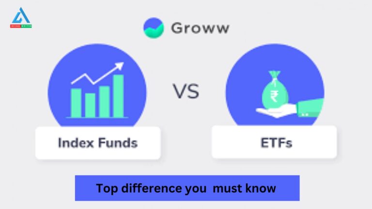 index funds ETF