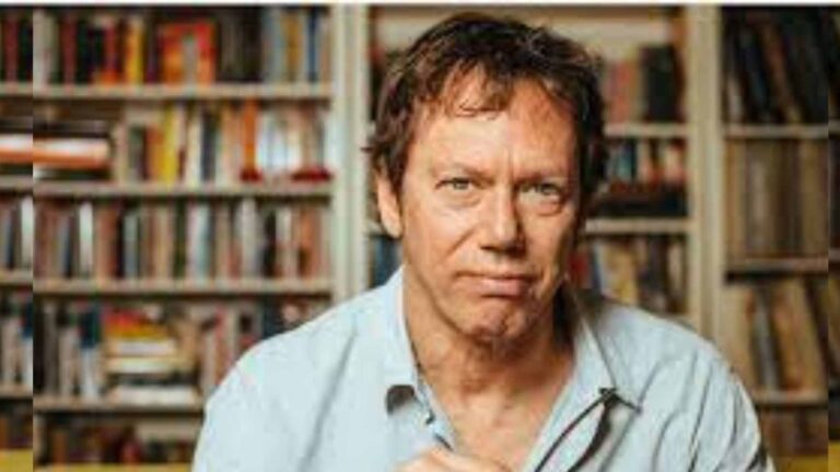 robert Greene