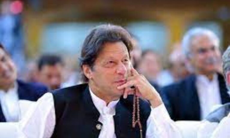 imran khan