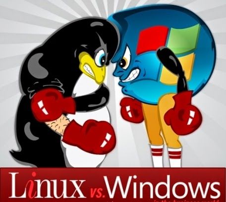 Linux VPS, Windows VPS,